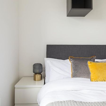 Victorian Building Turned Charming Hotel Perfect For Short And Long Term Stay With Wifi London Exterior photo