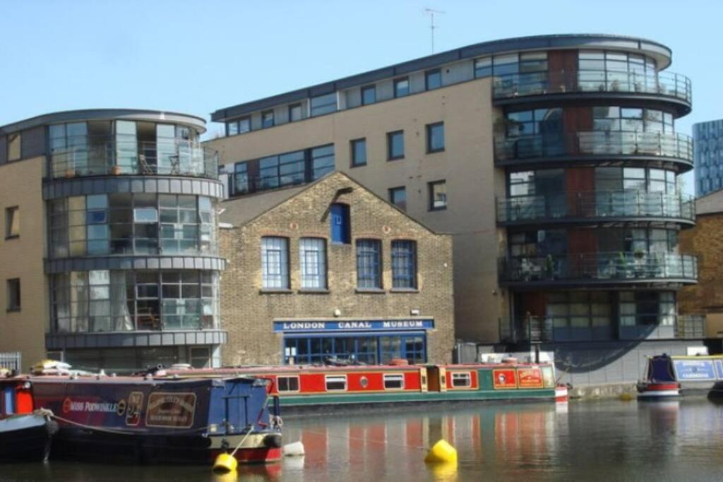Victorian Building Turned Charming Hotel Perfect For Short And Long Term Stay With Wifi London Exterior photo